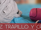 Segundas vidas para camisetas viejas. trapillo crea precioso salvamanteles