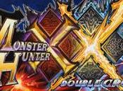 comparten imágenes movimiento Monster Hunter