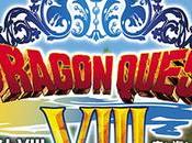 Dragon Quest VIII: periplo maldito tiene fecha