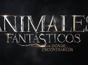 Animales Fantásticos donde encontrarlos situará París