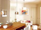 DECO Ideas para decorar piso forma triangular