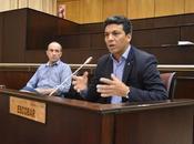 Jesús Escobar: acuerdo YPF-GyP obtuvo tercios votos”