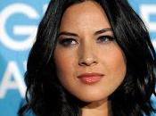 Olivia Munn co-protagonizará ‘The Predator’