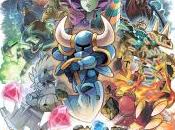 Llega disco definitivo banda sonora Shovel Knight