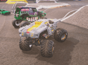 Monster Jam: Cruhs venta para