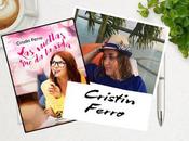 café con... Cristin Ferro