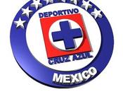 Elemento Cruz Azul mira Rayados