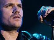 Dani Martín, exitazo LOS40 Básico Opel Corsa