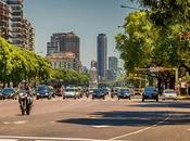 Fotografía urbana Buenos Aires.