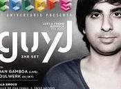 Electronic Colors Siroco