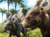 ARK:Survival Evolved podría gozar Xbox PlayAnywhere pronto