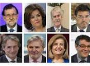 ¿Nuevo Gobierno?