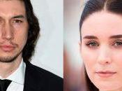 Adam Driver Rooney Mara protagonizarán ‘Annette’, Leos Carax