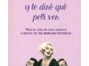 Dime cómo sientes diré pelí