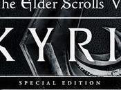 ANÁLISIS: Elder Scrolls Skyrim Special Edition