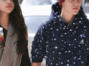 Bieber visita Selena centro rehabilitación