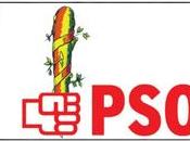 PSOE, salida difícil