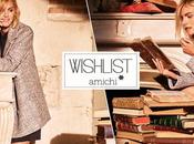 Amichi wishlist