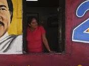 Nicaragua elige, Ortega favorito: debe popularidad?