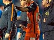 Hirving Lozano salió lesionado, esta duda para