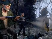 Left Dead recibe nueva campaña llamada