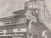 Dodge motor Deutz