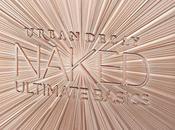 Naked ultimate basics.