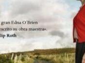 sillitas rojas Edna O'Brien