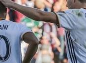 Galaxy quedaron eliminados PlayOffs, fallo penal