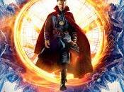 Reseña cine: Doctor Strange