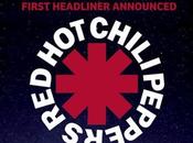 Chili Peppers 2017