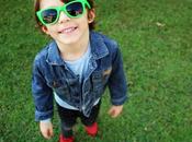 nueva colección gafas para niños Siroko Kids