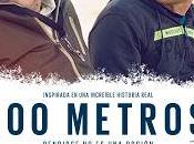 metros. película Marcel Barrena.