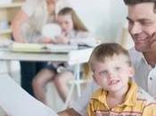 Ayudas conciliación vida familiar laboral para cuidado hijos hijas menores