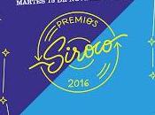 Premios Siroco 2016