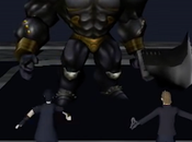 Recrean cómo luciría videojuego Final Fantasy