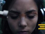 Hoshino (2016) cortometraje Star Wars