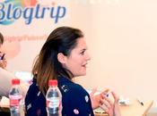 viví BlogTrip Instituto Puleva Nutrición Granada