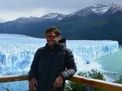 Glaciar Perito Moreno- monstruo hielo