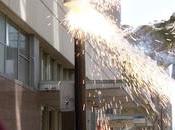 flash -temporada monster