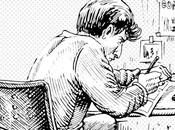 Talleres Gratuitos sobre Historieta Casa Literatura, sábado noviembre