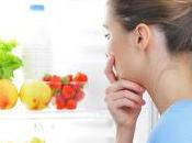 ¿Usas correctamente refrigeradora?
