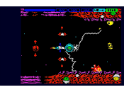 Z-Exemplar, shooter estilo Spectrum para ordenadores actuales, encara recta final lanzamiento