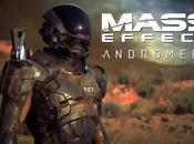 Mass Effect Andromeda saldrá primavera 2017