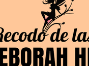 Entrevistando mundos: Deborah Heredia