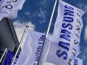 Allanan oficinas Samsung Seúl relación escándalo político rodea presidenta Corea