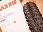 nuevas Maxxis Crossmark están disponibles