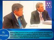 Nueva mesa trabajo entre gore lima mef…