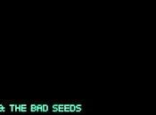 Nick Cave Seeds Magneto (2016)