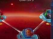 WarnerGames Legends Fantastic Beasts celular.